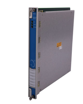 3500/60-01-CN Système de surveillance des vibrations Bently Nevada 3500/60 Aucune sortie d'enregistrement