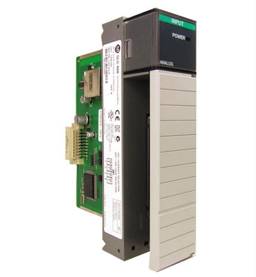 SLCTM 500 Allen Bradley 1746 NI4 Modules d'entrée/sortie analogiques à 4 canaux