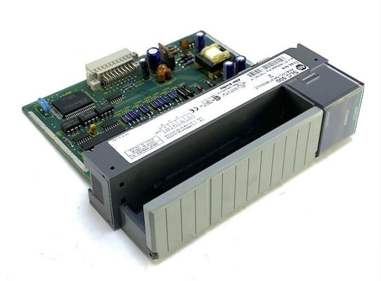 SLCTM 500 Allen Bradley 1746 NI4 Modules d'entrée/sortie analogiques à 4 canaux