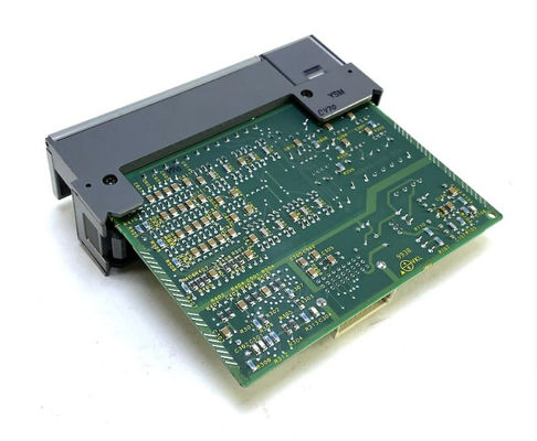 SLCTM 500 Allen Bradley 1746 NI4 Modules d'entrée/sortie analogiques à 4 canaux