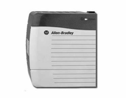 Allen Bradley 1756 PBR2 ControlLogix alimentation redondante avec une tension d'entrée de 19 à 32 VDC