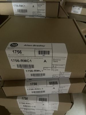 Cable de connexion de la série ControlLogix Allen Bradley 1756-RMC1