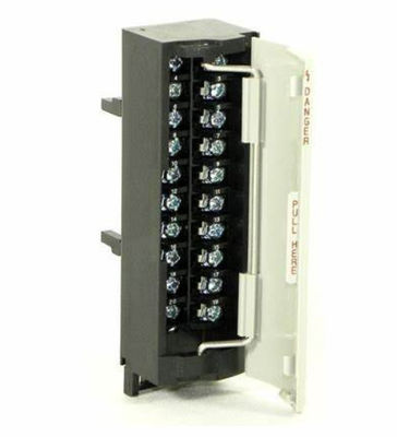 Allen Bradley 1756 TBNH Module RTB de bloc de borne amovible