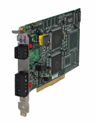 1784-PKTX ALLEN BRADLEY PLC Produits de données Highway Plus carte PC