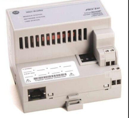 1794-AENTR ALLEN BRADLEY Produits PLC Adaptateur de communication d'entrée/sortie flexible