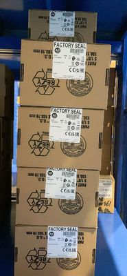1794-AENTR ALLEN BRADLEY Produits PLC Adaptateur de communication d'entrée/sortie flexible
