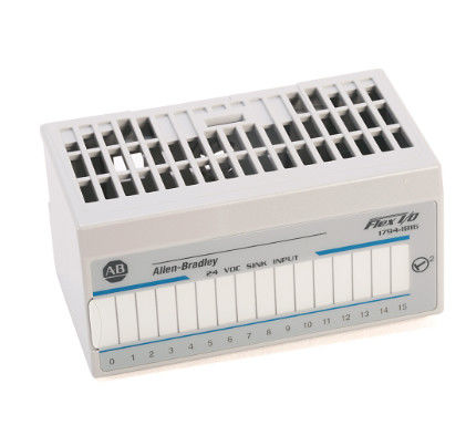 Allen Bradley 1794-IRT8 Flex IO 8 canaux