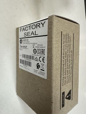 Module de sortie discrète protégé électroniquement 1794-OB32P Allen Bradley Flex