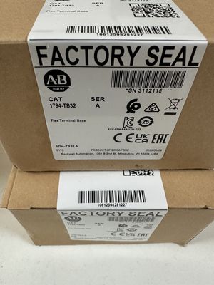 Module de sortie discrète protégé électroniquement 1794-OB32P Allen Bradley Flex