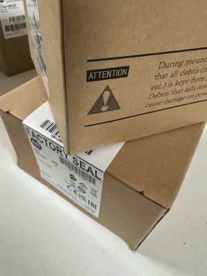 Module de sortie discrète protégé électroniquement 1794-OB32P Allen Bradley Flex