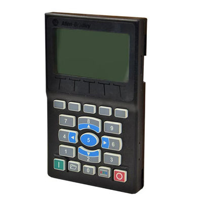 20-HIM-A6 ALLEN BRADLEY Produits PLC NEMA Module d'interface humaine de type 1