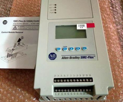 41391-454-01-B1FX Module de commande de la pompe Allen Bradley