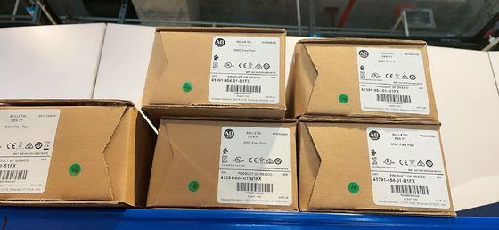 41391-454-01-B1FX Module de commande de la pompe Allen Bradley