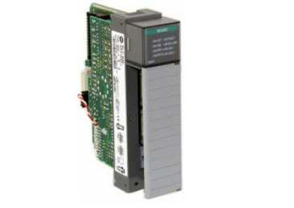 MVI46-MCM ALLEN BRADLEY Produits PLC Module d'interface réseau maître esclave Module