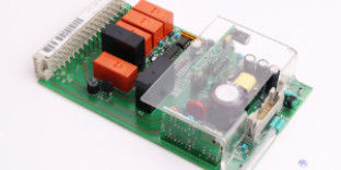MVI46-MCM ALLEN BRADLEY Produits PLC Module d'interface réseau maître esclave Module