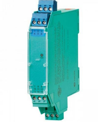 L'alimentation par émetteur SMART Pepperl+Fuchs KCD2-STC-Ex1.20