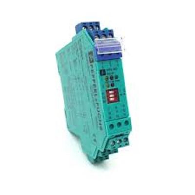 L'amplificateur de commutateur 2 canaux isolé