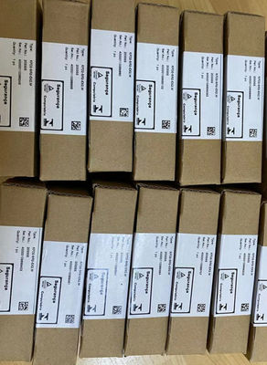 L'amplificateur de commutateur 2 canaux isolé