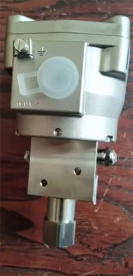 WSNF8327B122 Emerson ASCO soupape solénoïde à action directe 3/2 Un-1/4 " Dn8 Orifice 5,7 inoxydable