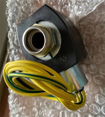 EFHB8003G002 NUMATICS Emerson ASCO soupape solénoïde à débit élevé à action directe 4 voies