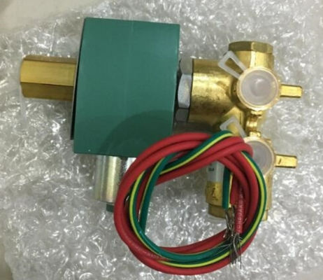 Émetteur-récepteur électronique d'Emerson ASCO série 8345G001
