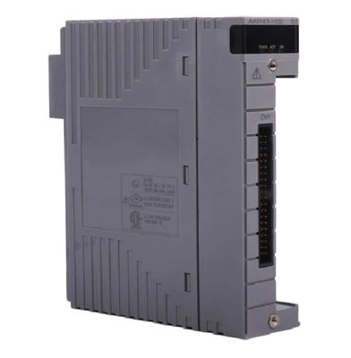 AAI143-S50 Module d'entrée analogique Yokogawa Sans protection contre les explosions 4 à 20 mA