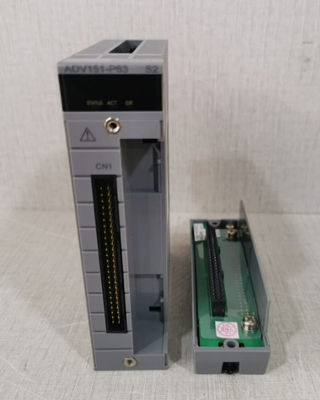 Yokogawa ADV151-P63 Style S2 Module d'entrée numérique 32 canaux, 24 V CC, isolé