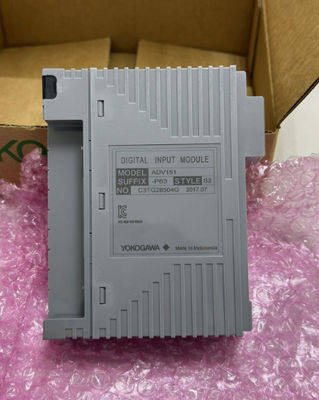 Yokogawa ADV151-P63 Style S2 Module d'entrée numérique 32 canaux, 24 V CC, isolé