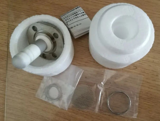 Kit d'assemblage de cellules universel E7042UD YOKOGAWA Pour ZO21D ZR22 ZR202