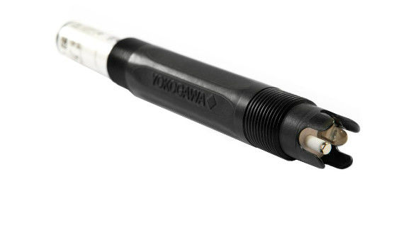 FU20-10-T1-NPT Yokogawa FU20 4 en 1 capteur de pH large du corps Longueur du câble 10 mètres