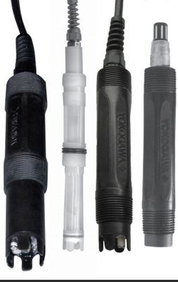 FU20-10-T1-NPT Yokogawa FU20 4 en 1 capteur de pH large du corps Longueur du câble 10 mètres
