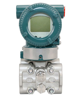 EJA430E-JBS4J-917NB Instruments Yokogawa Transmetteur de pression à jauge traditionnel monté