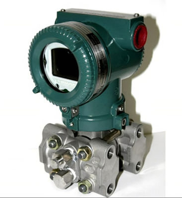 EJA430E-JBS4J-917NB Instruments Yokogawa Transmetteur de pression à jauge traditionnel monté