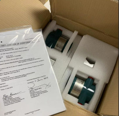 YTA610-JA1A4DB/KU2 YOKOGAWA Instruments Transmetteur de température Protocole HART7