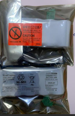 S9400UK YOKOGAWA Instruments Piles au nickel et au cadmium