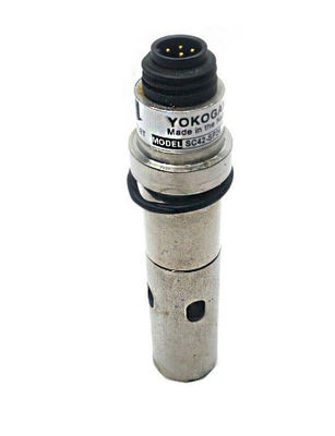 SC42-SP24 Capteur de conductivité Yokogawa Réaction rapide à la température