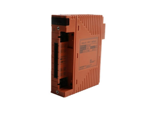 SCP451-51 Le module de traitement des instruments de YOKOGAWA