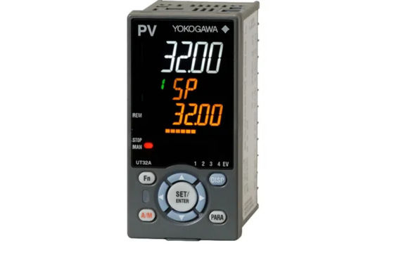 UT32A-000-11-00 Instruments YOKOGAWA Contrôleur numérique d'indication