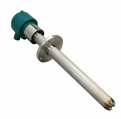 ZR22G-100-S-A-E-T-M-E-CV Zirconia YOKOGAWA analyseur d'oxygène analyseurs d'humidité à haute température
