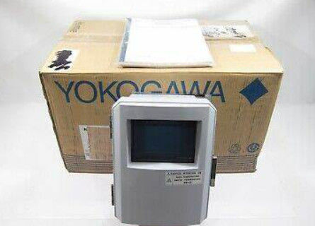 ZR402G-M-E-E-A/SCT YOKOGAWA Instruments analyseur d'oxygène de zirconium de type séparé