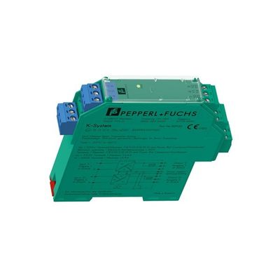 KFD2-STC5-Ex1 PEPPERL FUCHS barrière isolée émetteur SMART alimentation électrique 1 canal