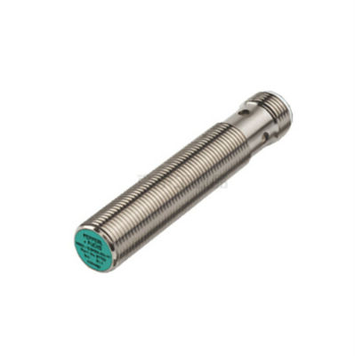 Sensor inducteur Pepperl+Fuchs NBB5-18GM50-E2-V1