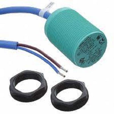 Le capteur inducteur Pepperl+Fuchs NJ15-30GK-N