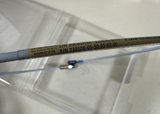 330106-05-30-05-02-00 3300 XL 8 mm Probes à monture inverse 0,5 mètre (1,6 pieds)
