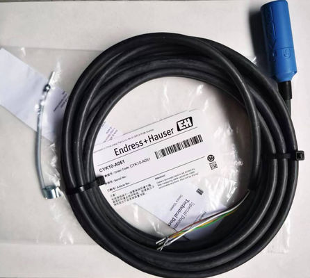 CYK10-A051 Cable de mesure numérique Endress+Hauser CYK10 Longueur du câble 5 m