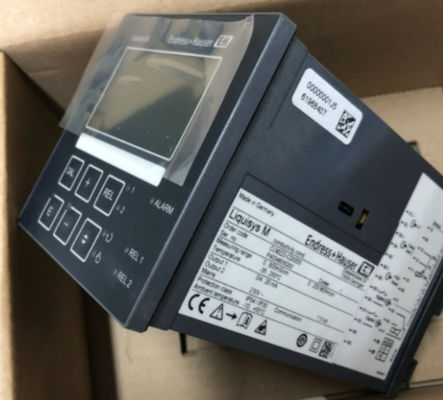 Endress+Hauser COM223-DX0005 Transmetteur d'oxygène dissous
