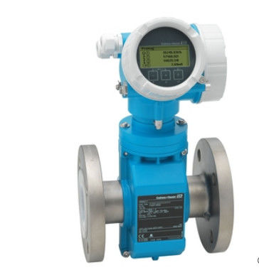 5P2B1F-AAACCAEA1K0A Endress+Hauser Proline Promag P 200 Électromètre de débit électromagnétique
