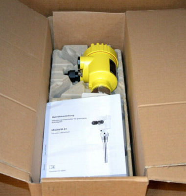 VB61.GXAGDRAMX VEGAVIB 61 Commutateur de niveau de vibration pour les solides granulaires en vrac