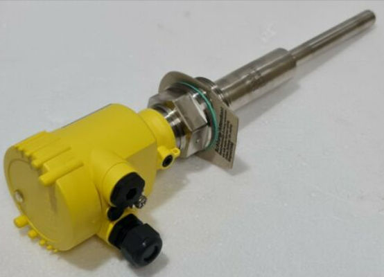 VB61.GXAGDRAMX VEGAVIB 61 Commutateur de niveau de vibration pour les solides granulaires en vrac