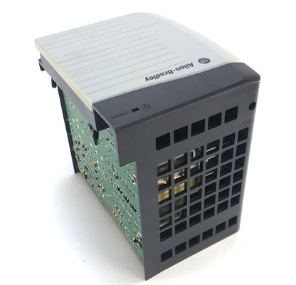 1756-PA72 ALLEN BRADLEY ControlLogix alimentation par courant alternatif 120V/240V